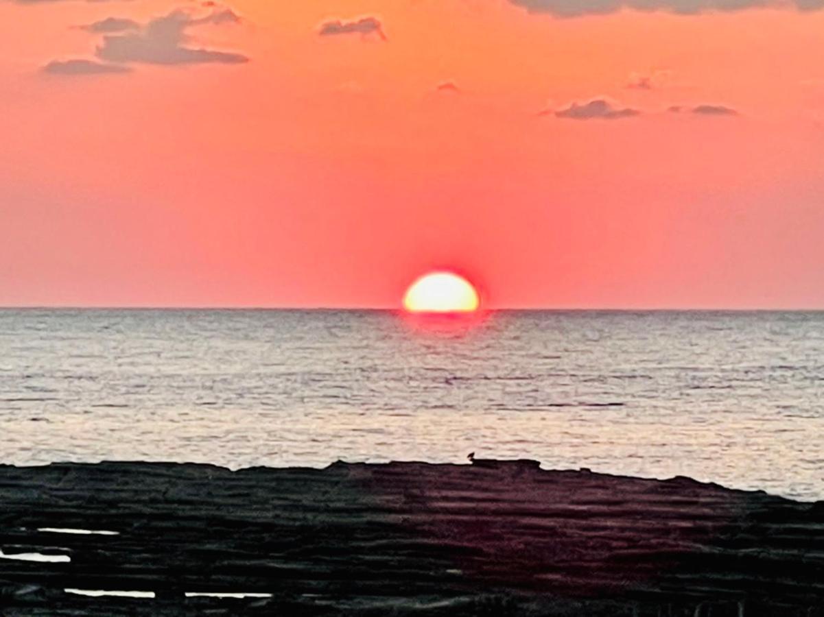 皆様お宿　海風 Shirahama Eksteriør bilde